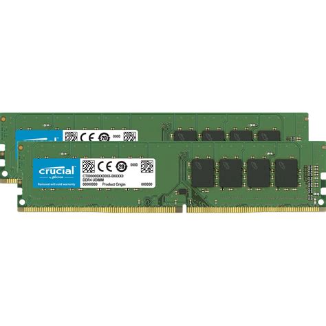 crucial memory ram|DDR4 RAM .